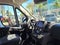 2026 RAM ProMaster 2500 Base