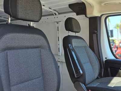 2026 RAM ProMaster 2500 Base