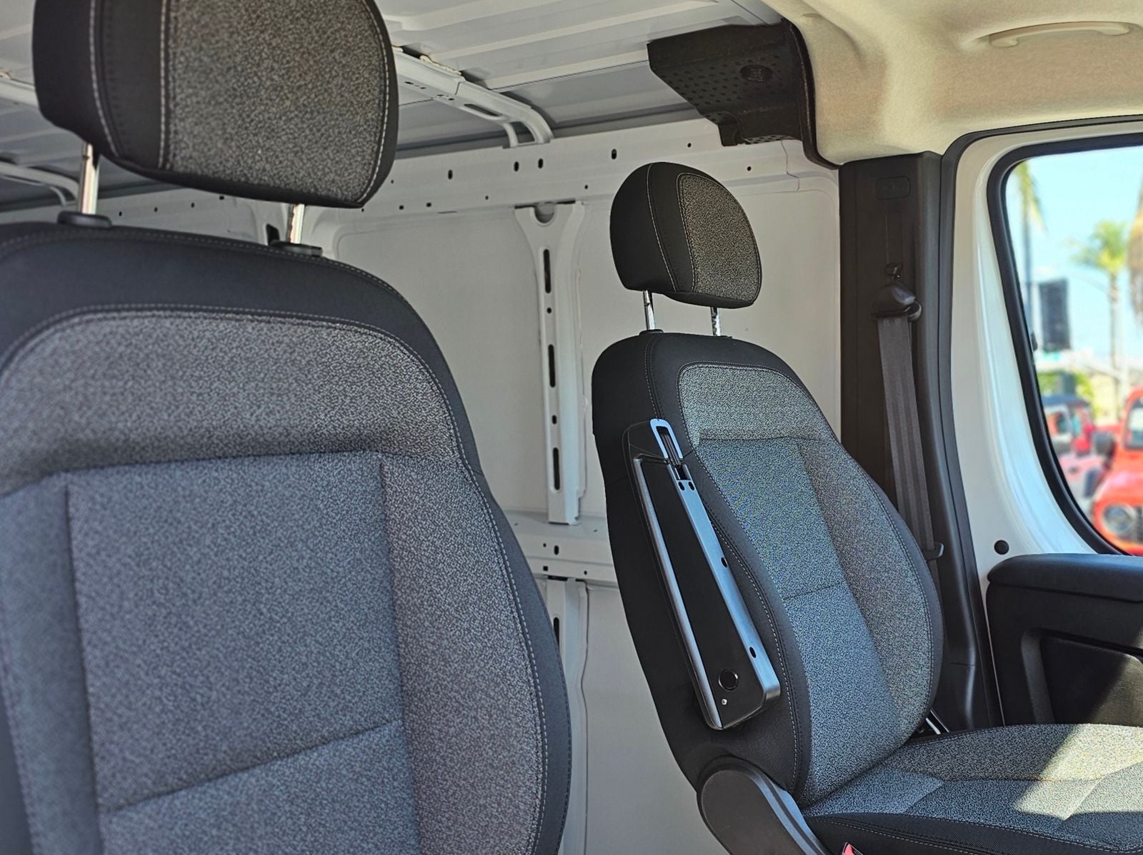 2026 RAM ProMaster 2500 Base