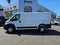 2026 RAM ProMaster 2500 Base