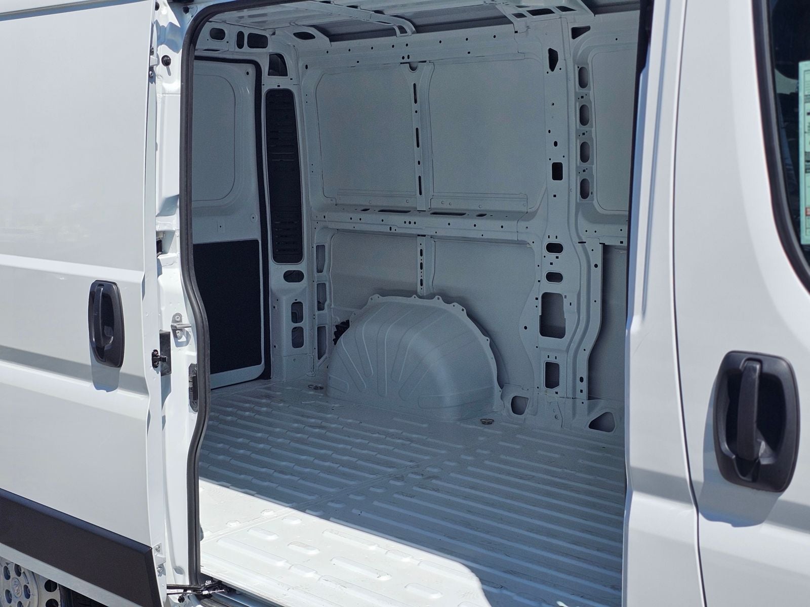 2026 RAM ProMaster 2500 Base