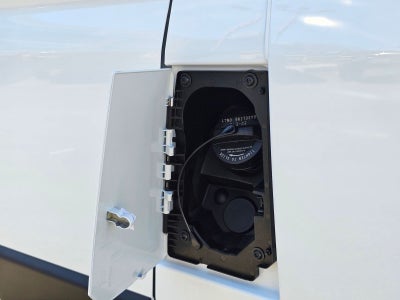 2026 RAM ProMaster 2500 Base