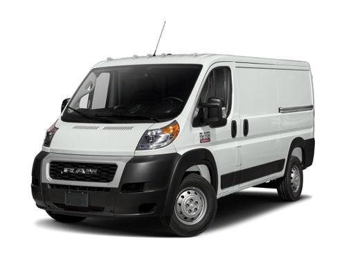 2020 RAM ProMaster 1500 Base