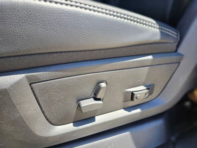 2026 RAM 2500 Rebel
