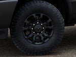 2026 RAM 2500 Rebel