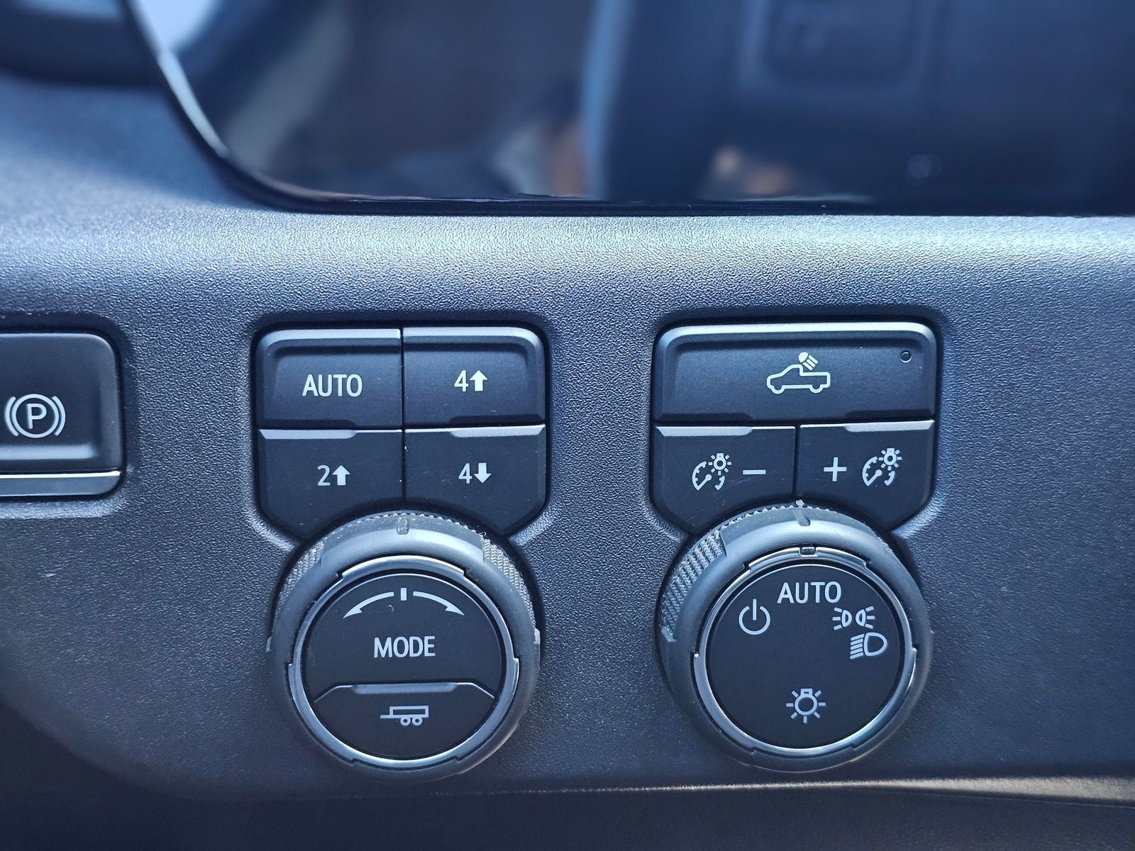 2022 Chevrolet Silverado 1500 LT LT1