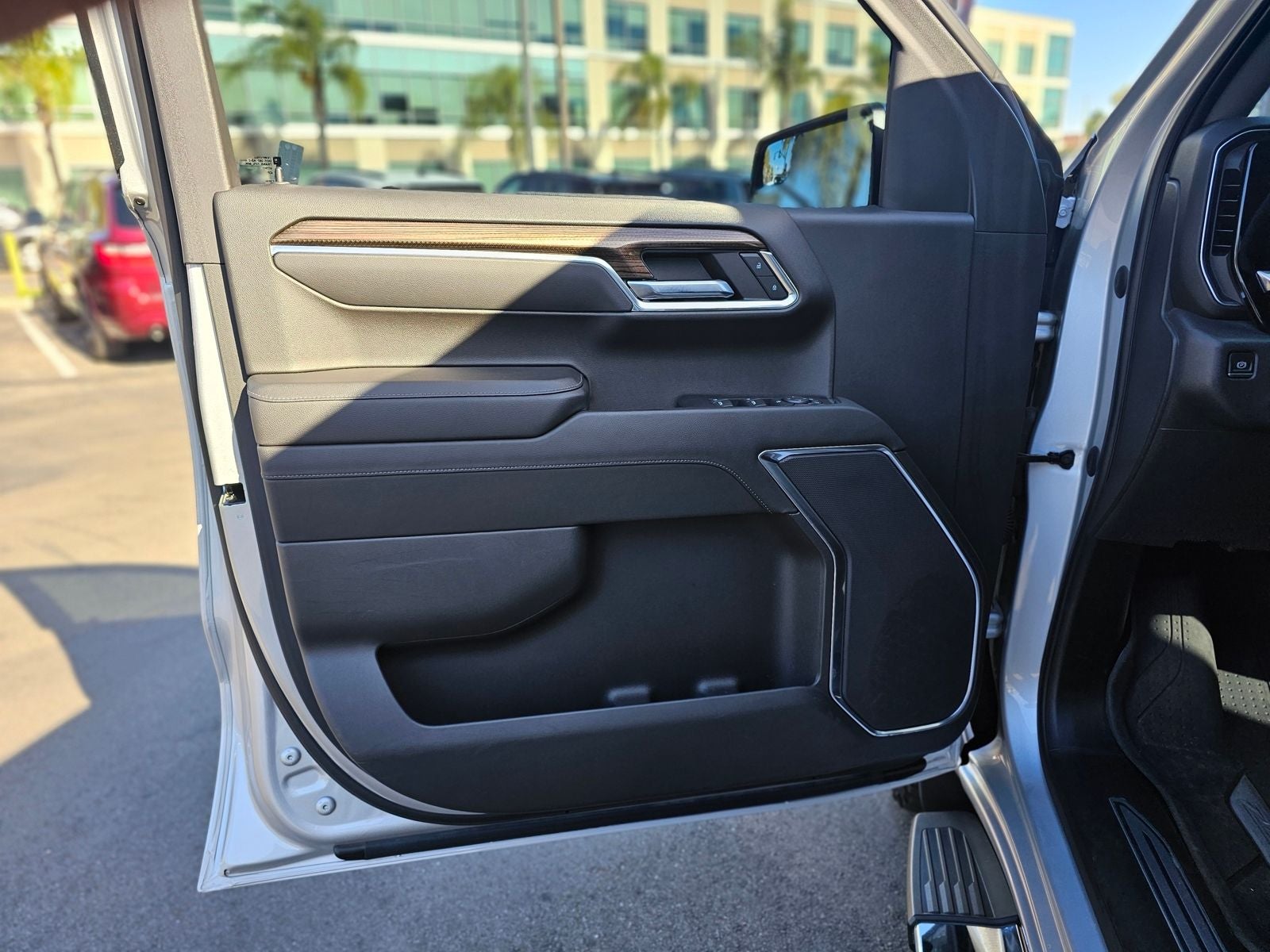 2022 Chevrolet Silverado 1500 LT LT1
