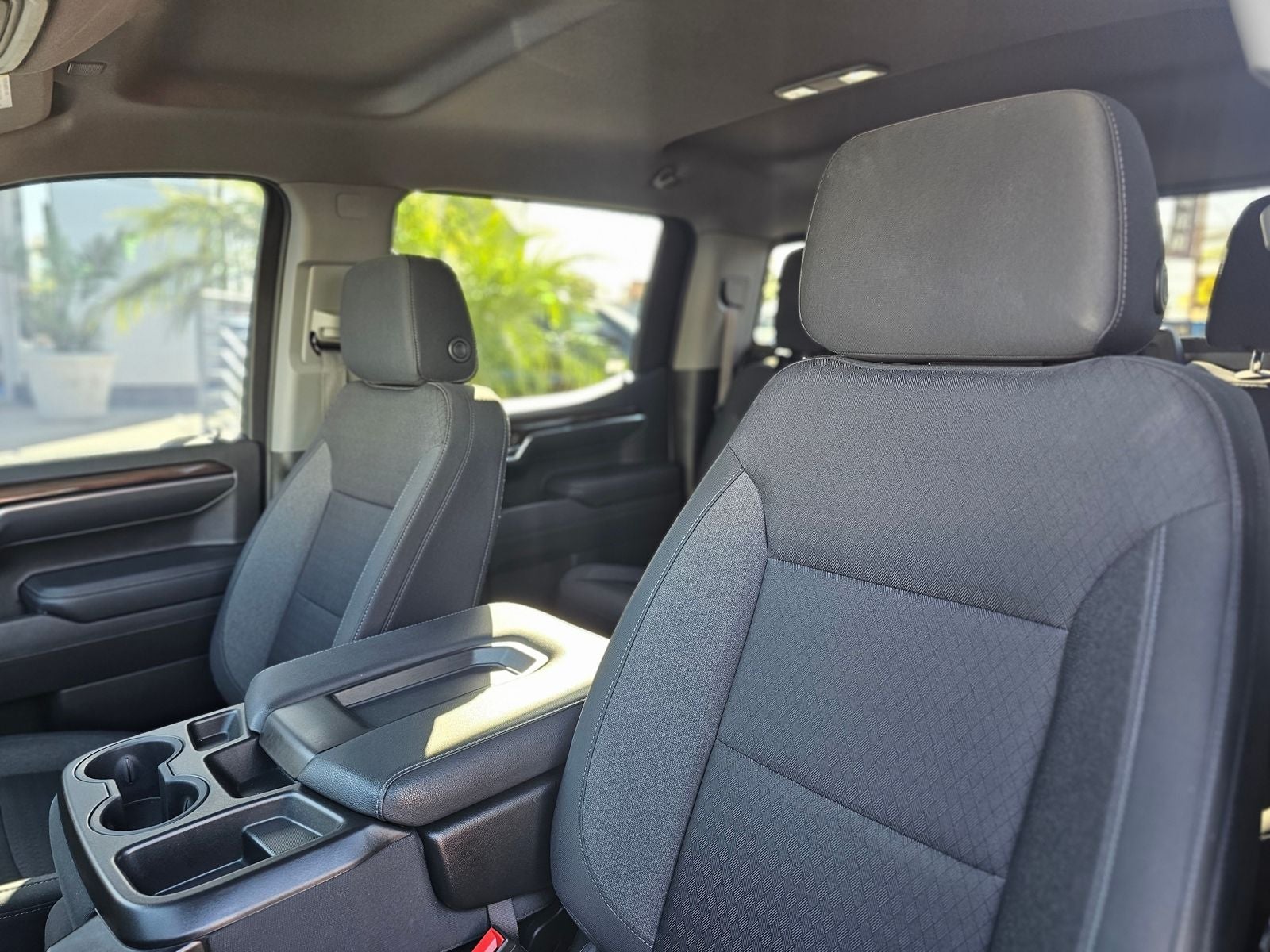 2022 Chevrolet Silverado 1500 LT LT1