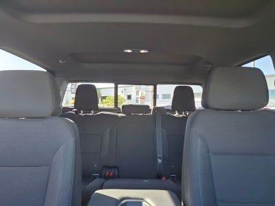 2022 Chevrolet Silverado 1500 LT LT1