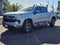 2022 Chevrolet Silverado 1500 LT LT1