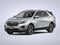 2024 Chevrolet Equinox LS FWD SUV