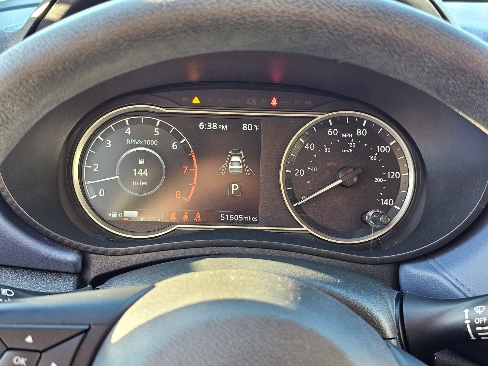 2024 Nissan Versa 1.6 SV