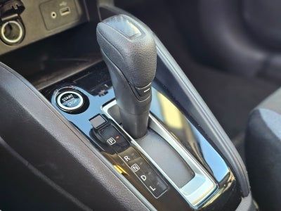 2024 Nissan Versa 1.6 SV