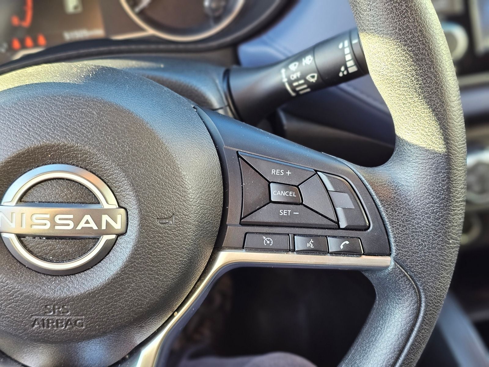 2024 Nissan Versa 1.6 SV