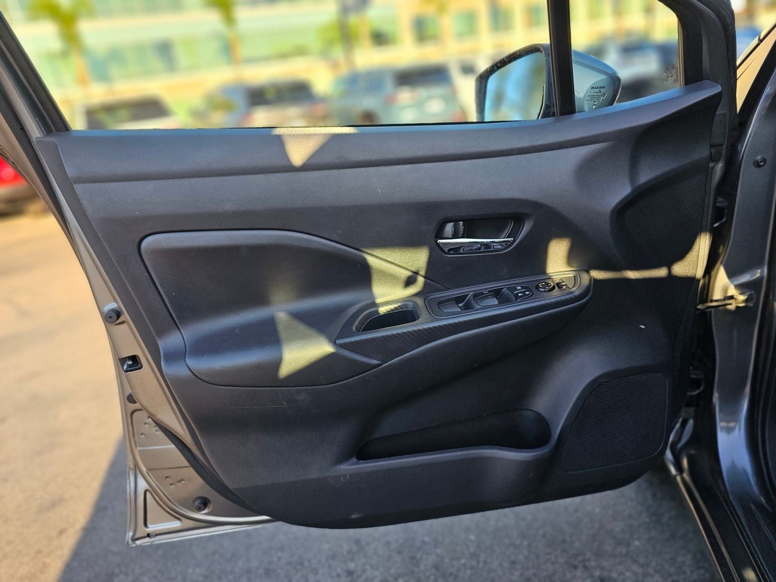 2024 Nissan Versa 1.6 SV