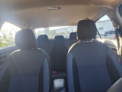 2024 Nissan Versa 1.6 SV