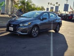 2024 Nissan Versa 1.6 SV