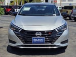 2024 Nissan Versa 1.6 SR
