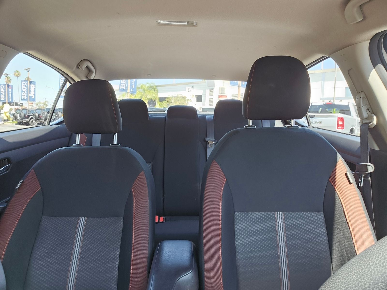 2024 Nissan Versa 1.6 SR