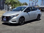 2024 Nissan Versa 1.6 SR