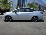 2024 Nissan Versa 1.6 SR