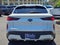 2025 INFINITI QX55 LUXE