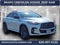 2025 INFINITI QX55 ESSENTIAL