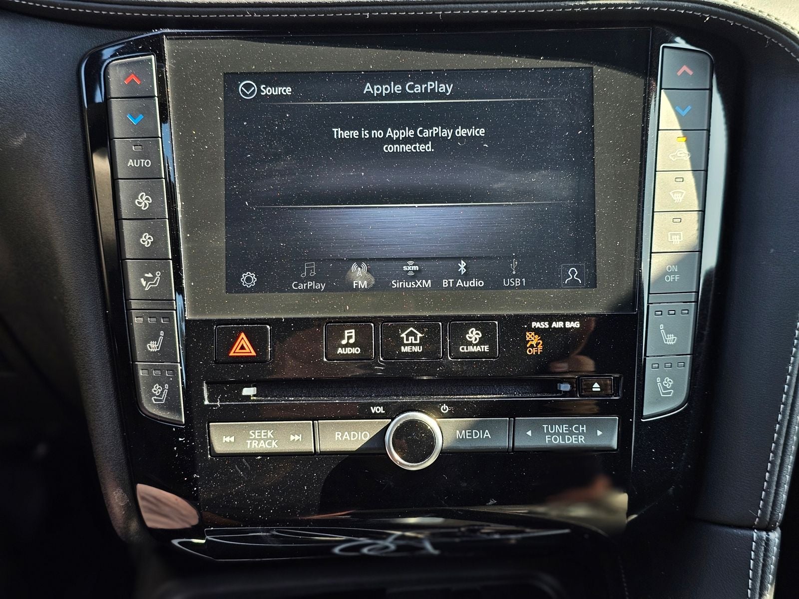 2025 INFINITI QX55 ESSENTIAL