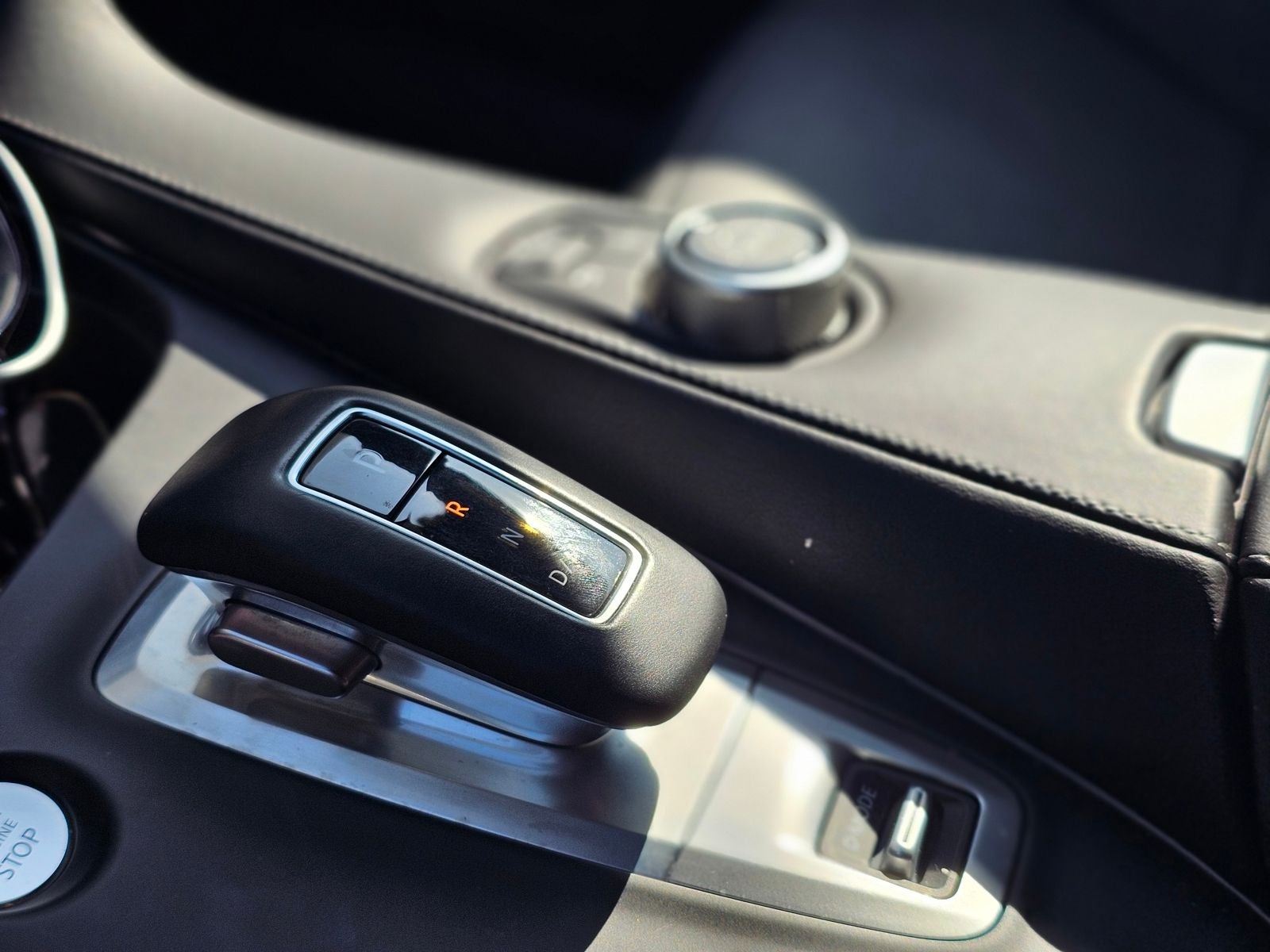 2025 INFINITI QX55 ESSENTIAL