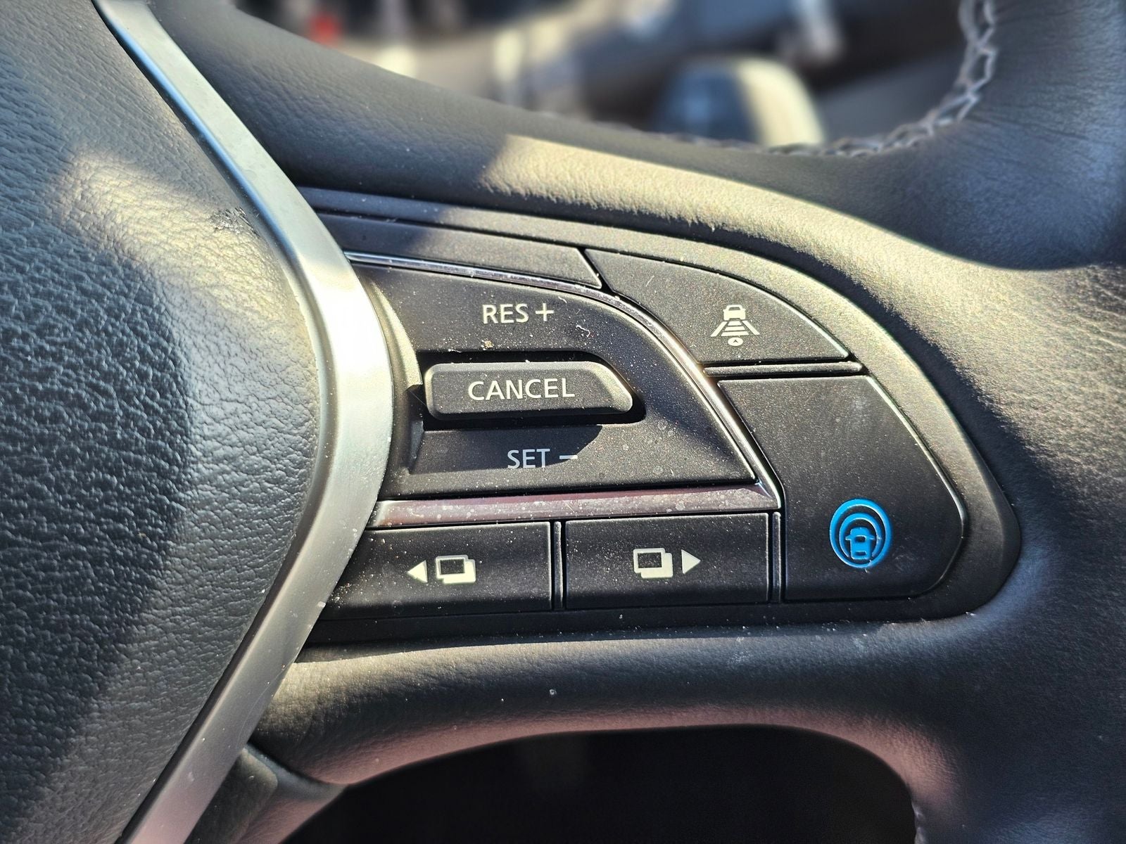 2025 INFINITI QX55 ESSENTIAL