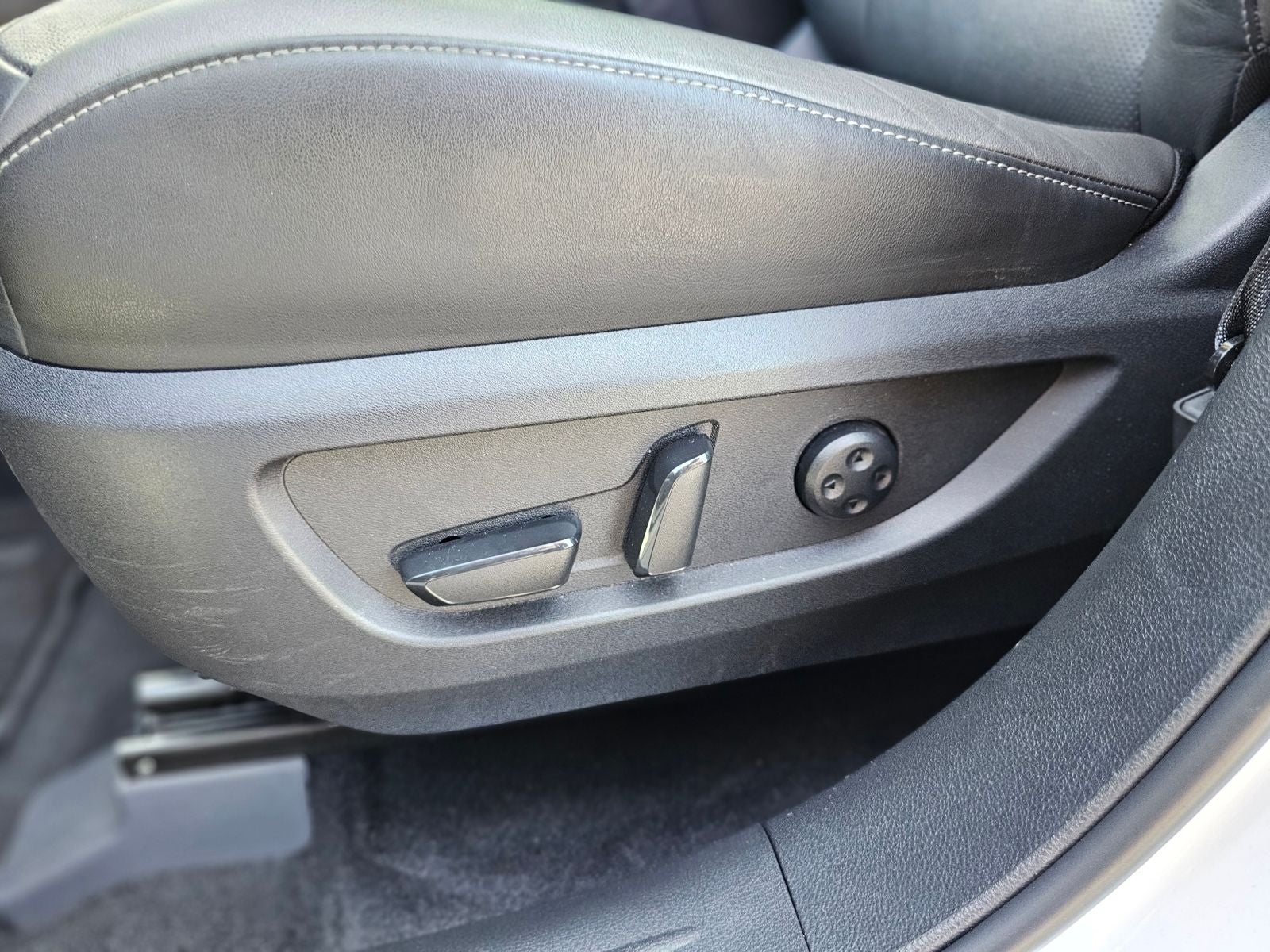 2025 INFINITI QX55 ESSENTIAL