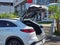 2025 INFINITI QX55 ESSENTIAL
