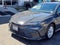 2025 Toyota Camry LE Sedan 4D