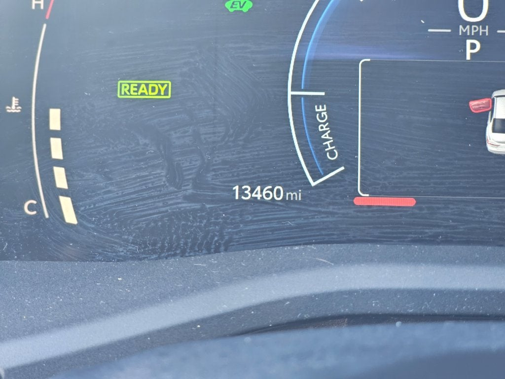 2025 Toyota Camry LE Sedan 4D