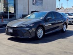 2025 Toyota Camry LE Sedan 4D