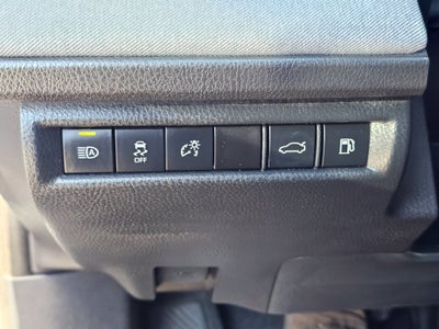 2025 Toyota Camry LE Sedan 4D