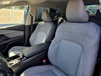 2025 Toyota Camry LE Sedan 4D
