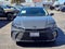 2025 Toyota Camry LE Sedan 4D