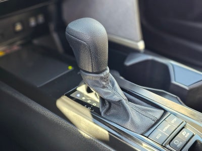 2026 Toyota Camry LE Hybrid