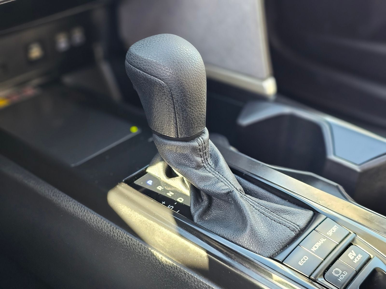 2026 Toyota Camry LE Hybrid