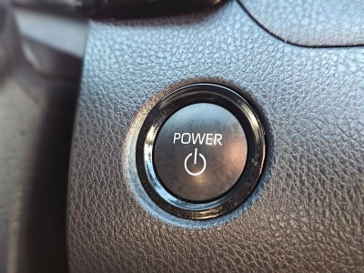 2026 Toyota Camry LE Hybrid