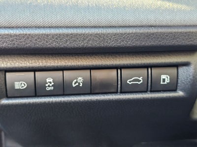 2026 Toyota Camry LE Hybrid
