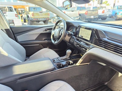 2026 Toyota Camry LE Hybrid