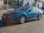 2026 Toyota Camry LE Hybrid