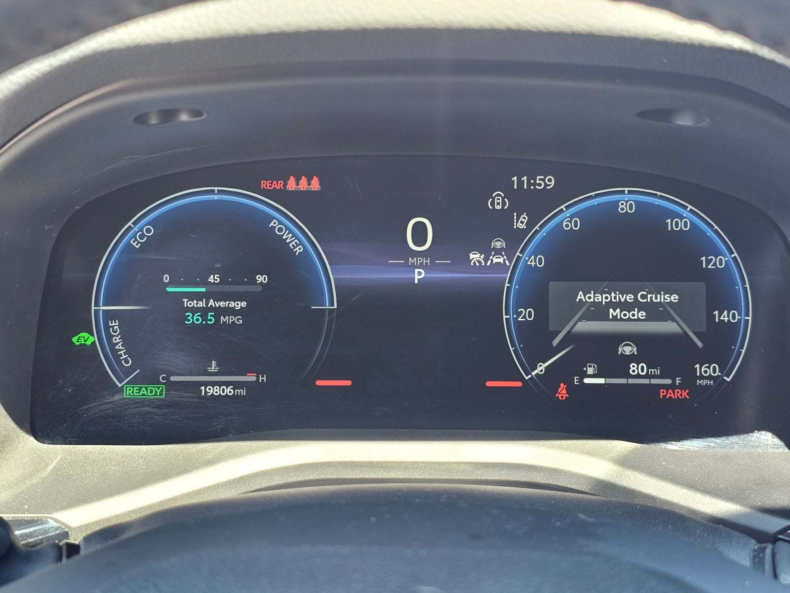 2025 Toyota Camry XLE Sedan 4D