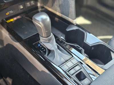 2025 Toyota Camry XLE Sedan 4D