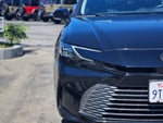 2025 Toyota Camry XLE Sedan 4D