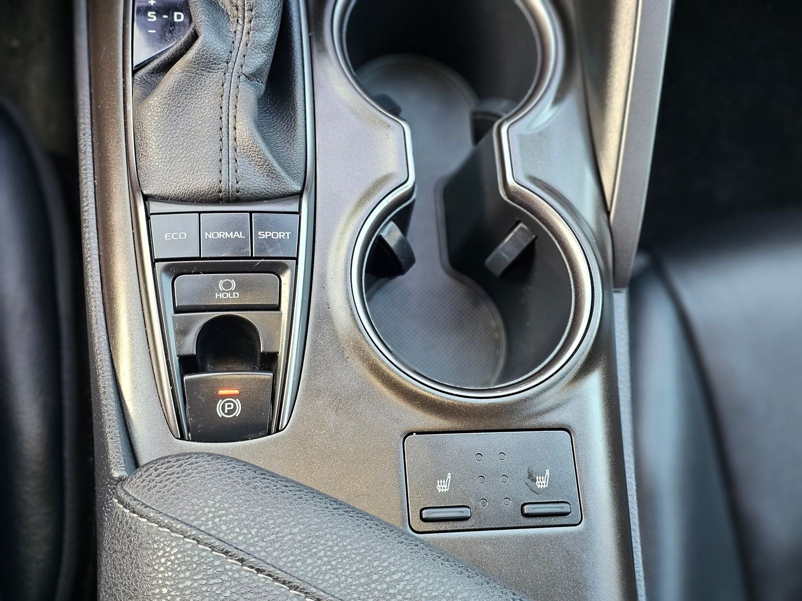 2023 Toyota Camry Base