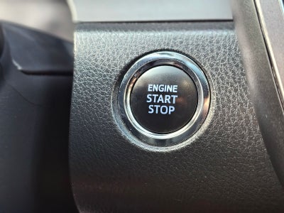 2023 Toyota Camry Base