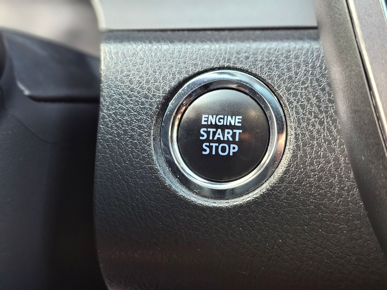 2023 Toyota Camry Base